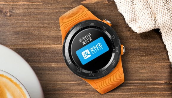 Huawei Watch 2 (2018), SIM Kart Desteğiyle Fark Yaratıyor!