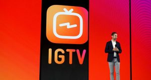 Instagram’dan YouTube’a Rakip: IG TV!