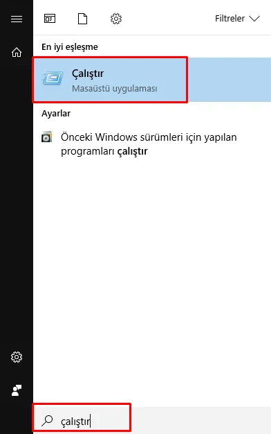 Temp Klasörü Nedir Nasıl Temizlenir 3 - Temp Klasörü Nedir? İçeriğinde Neler Barındırır? Nasıl Temizlenir?