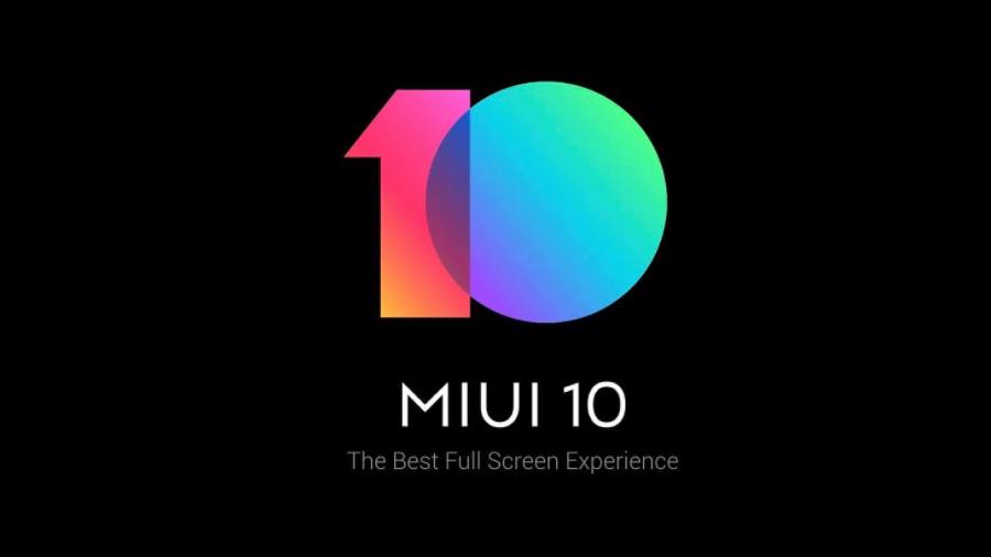 MIUI 10 Güncellemesi ile Birlikte Gelen Yenilikler!