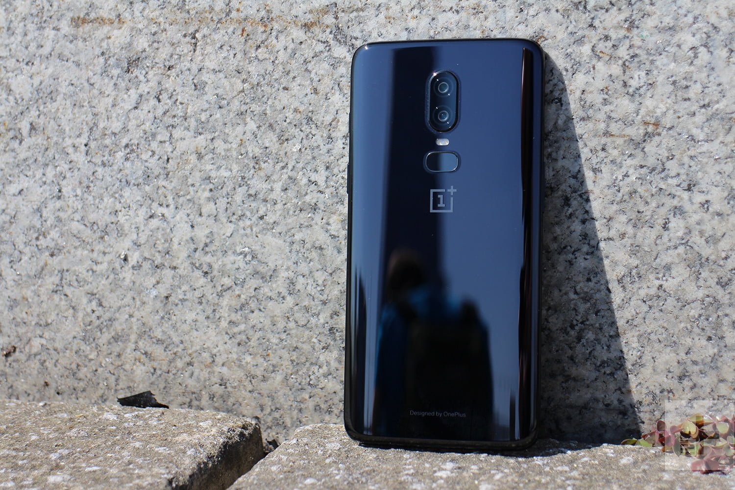 OnePlus 6, Nihayet Satışa Sunuldu!