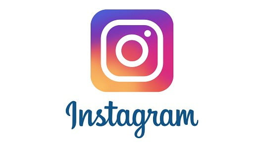 instagram logo - Instagram’da Görüntülü Görüşme Özelliği (Resimli Anlatım)