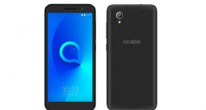 Alcatel’den 89$’a Akıllı Telefon!