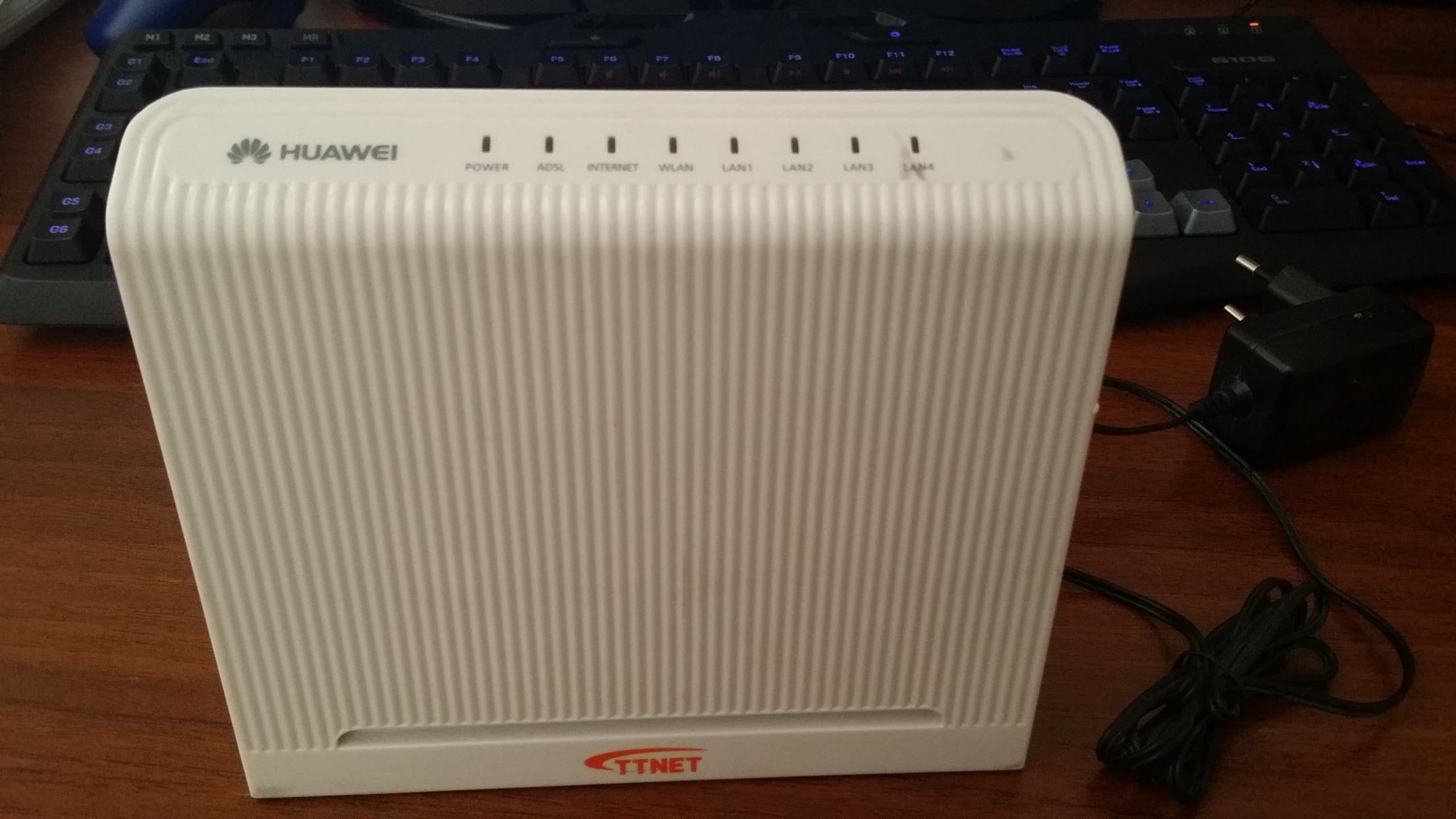 Huawei hg520c настройка wifi