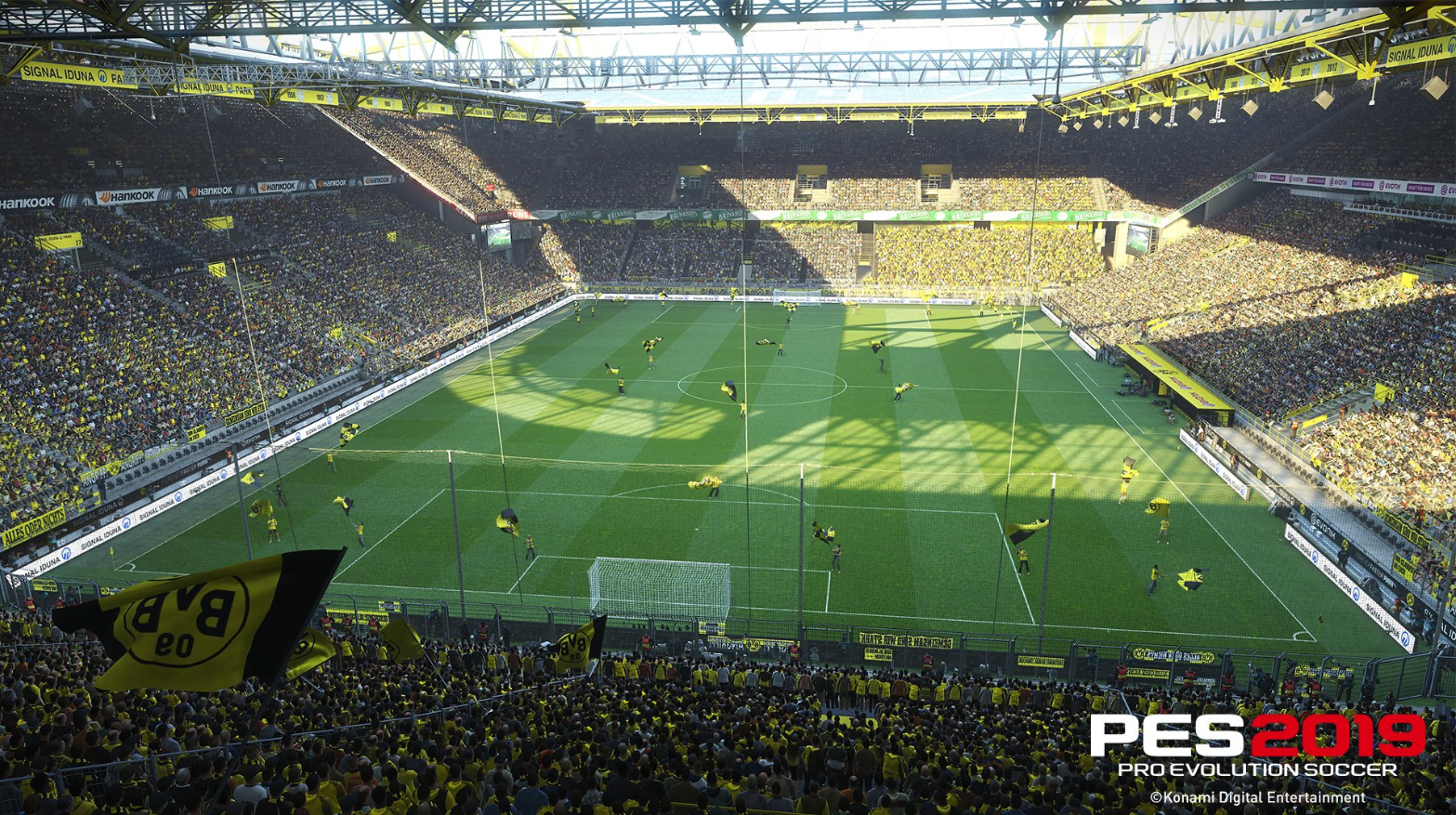 PES 2019 Sistem Gereksinimleri PES 2019 Sistem Gereksinimleri Belli Oldu 2 - PES 2019 Sistem Gereksinimleri