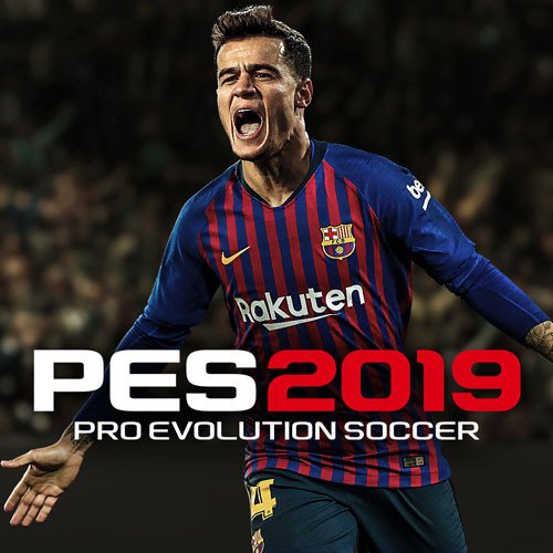 PES 2019 Sistem Gereksinimleri Belli Oldu!