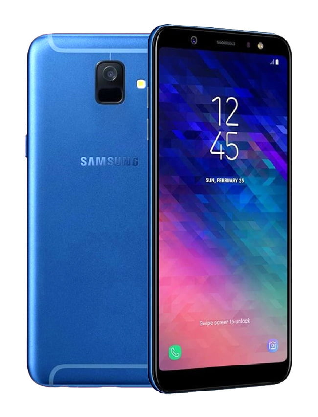 Samsung’un Yeni Trendi Galaxy A6 Plus’ı Sizler İçin İnceledik!