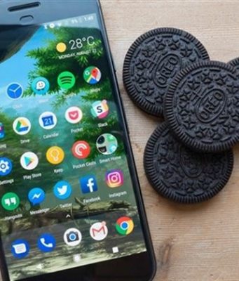 Android Oreo Güncellemesini Alabilecek Akıllı Telefon Modelleri!