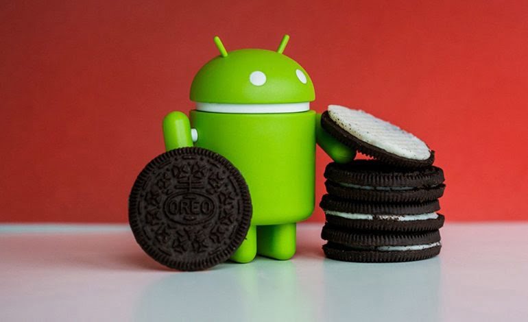 Android Oreo Güncellemesini Alabilecek Akıllı Telefon Modelleri 4