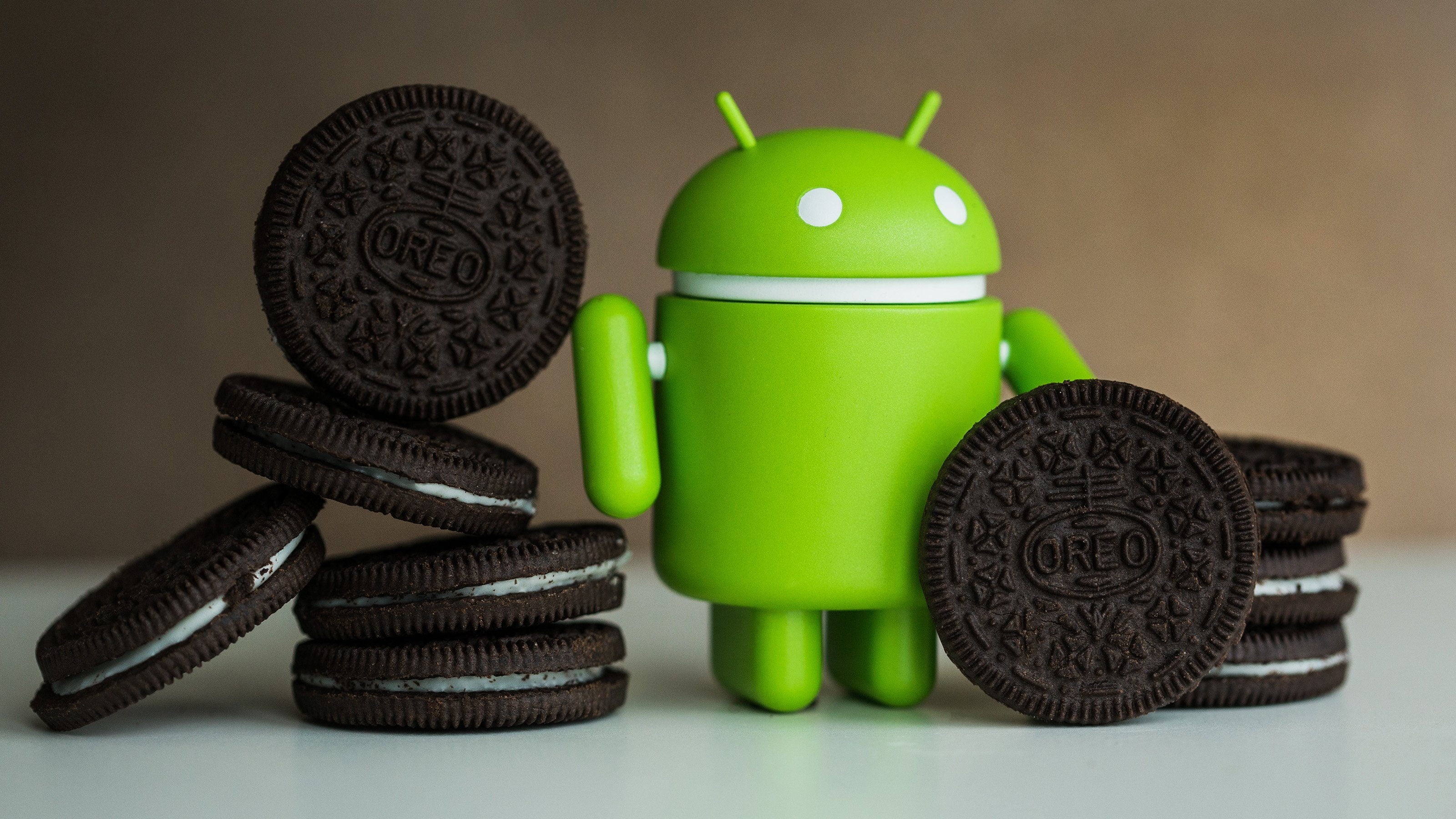 Android Oreo Güncellemesini Alabilecek Akıllı Telefon Modelleri 5