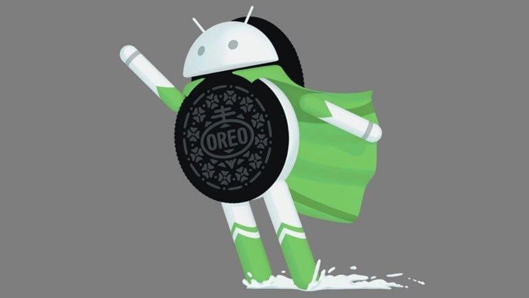 Android Oreo Güncellemesini Alabilecek Akıllı Telefon Modelleri kapak