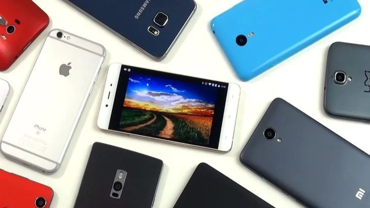 En Fazla Arıza Çıkaran Akıllı Telefonlar 3 - En Fazla Arıza Çıkaran Akıllı Telefonlar