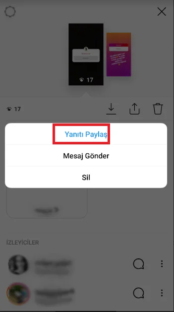 Instagram’da ‘Bana Bir Soru Sor’ Özelliği Nasıl Kullanılır? Instagram’da ‘Bana Bir Soru Sor’ Özelliği Nasıl Kullanılır 5 - Instagram’da ‘Bana Bir Soru Sor’ Özelliği Nasıl Kullanılır?