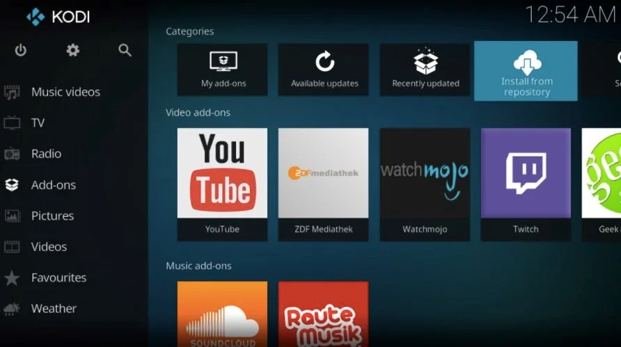 kodi yasalmı