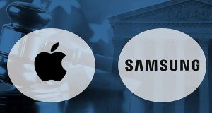 Samsung, Apple ile Dalga Geçmeye Devam Ediyor!