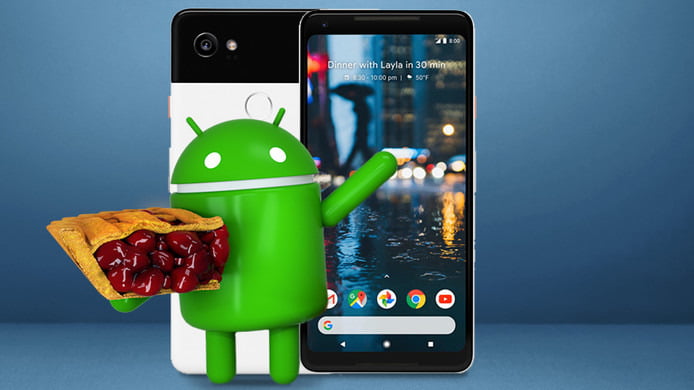 Android Pie 9.0 Güncellemesi Alabilecek Akıllı Telefonlar kapak