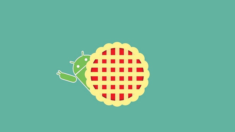 Android Pie 9.0 Güncellemesi Alabilecek Akıllı Telefonlar!