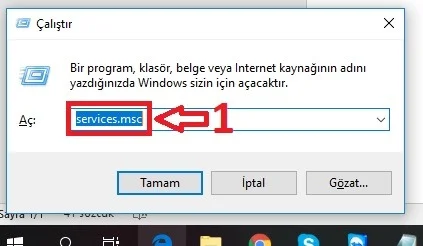 Google Chrome Güncellemeleri Nasıl Kapatılır? (Resimli Anlatım) Google Chrome Güncellemeleri Nasıl Kapatılır? (Resimli Anlatım)