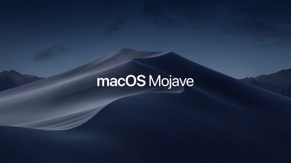 macOS Mojave Güncellemesini Alabilecek Macbook Modelleri kapak