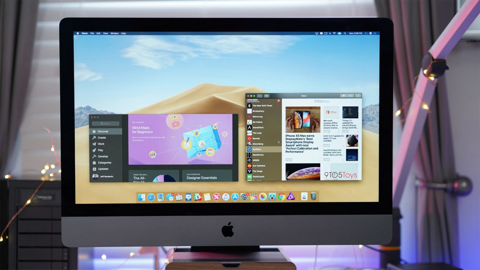 macOS Mojave Güncellemesini Alabilecek Macbook Modelleri!