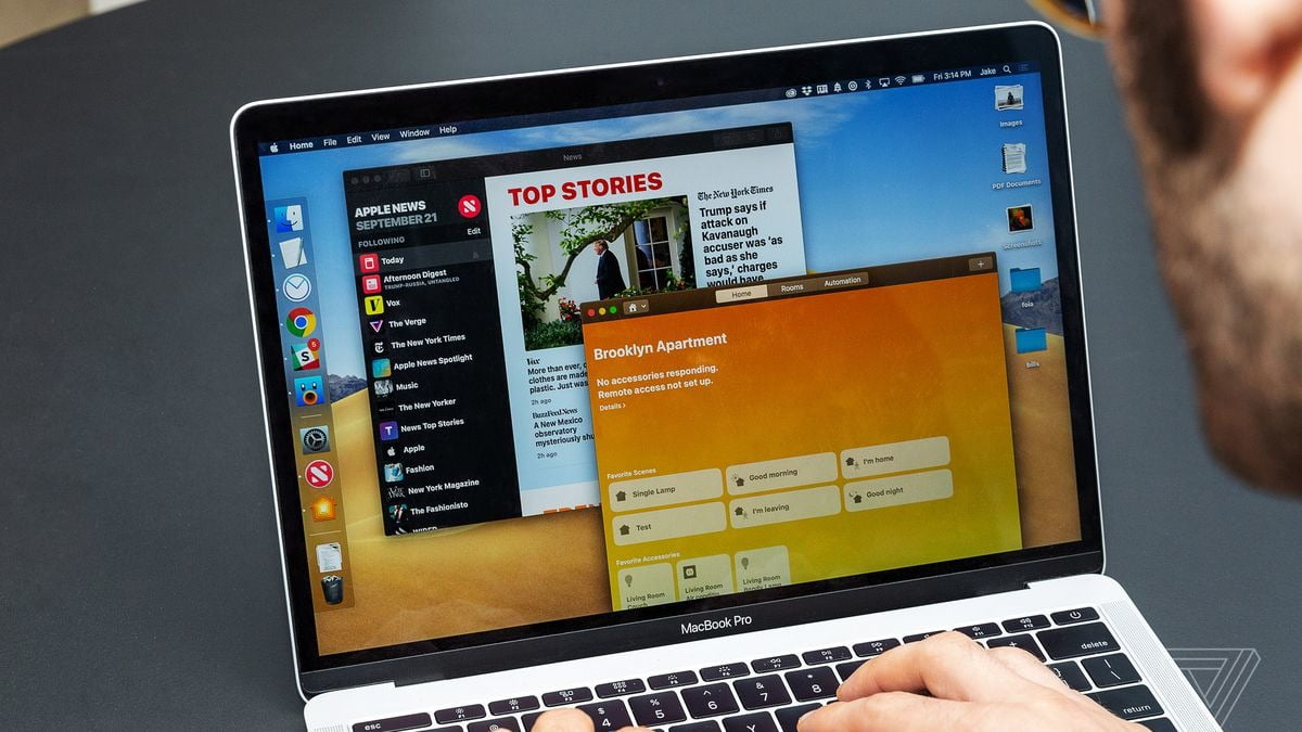 macOS Mojave Güncellemesini Alabilecek Macbook Modelleri 2