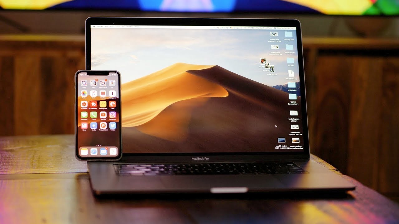 macOS Mojave Güncellemesini Alabilecek Macbook Modelleri 4