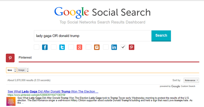 05 google social search