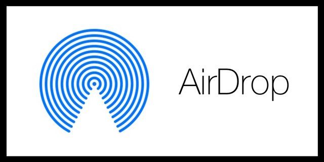 iPhone’da AirDrop’u Hızlı (ve Pratik) Başlatma (Resimli Anlatım)