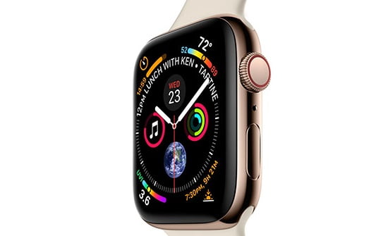 Apple Watch Series 4 ile İlgili Kötü Haber!