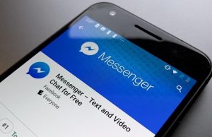 Facebook Hesabı Ol(uştur)madan Facebook Messenger'ı Kullanma!