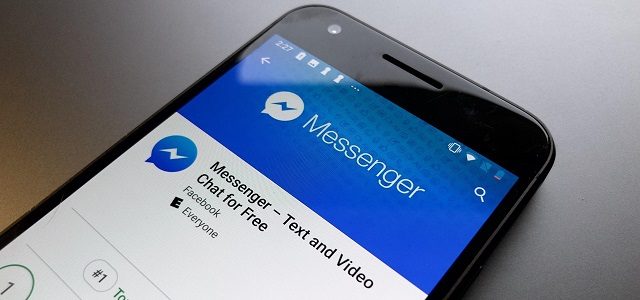 Facebook Hesabı Ol(uştur)madan Facebook Messenger'ı Kullanma!