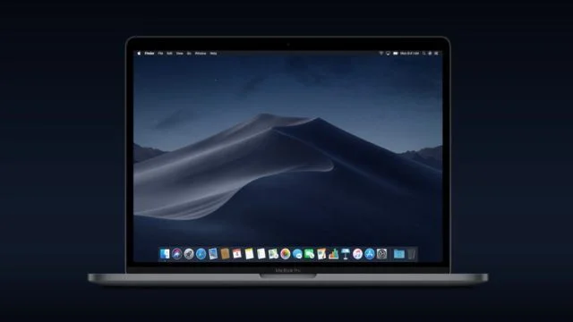 MacBook macOS Majove Güncelleme kapak - macOS Mojave Çıktı! MacBook'unuzu Nasıl Güncellersiniz?