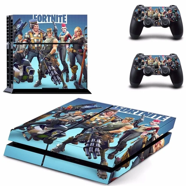 PlayStationda Fortnite Dönemi kapak - PlayStation'da Fortnite Dönemi!