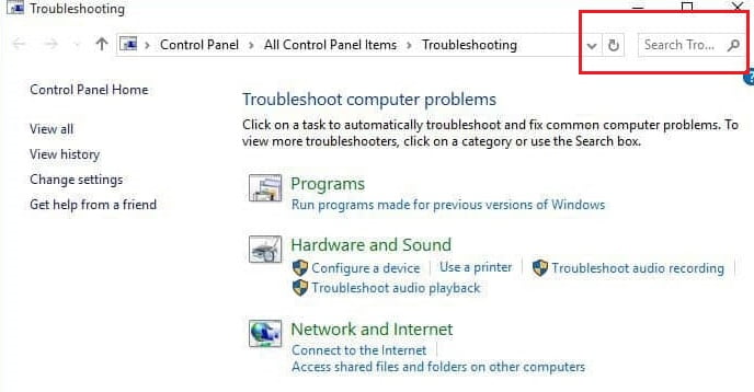 Windows 10 FTP istemcisi çalışmıyor 13