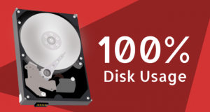 Windows 10'da %100 Disk Kullanım Hatası Nasıl Düzeltilir?