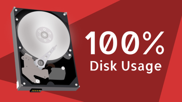Windows 10'da %100 Disk Kullanım Hatası Nasıl Düzeltilir?