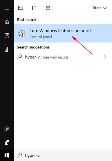 Windows 10'da Hyper-V Nasıl Yüklenir? (Resimli Anlatım)