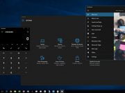 Windows 10'da Koyu Tema Modu (Dark Mode) Nasıl Etkinleştirilir?