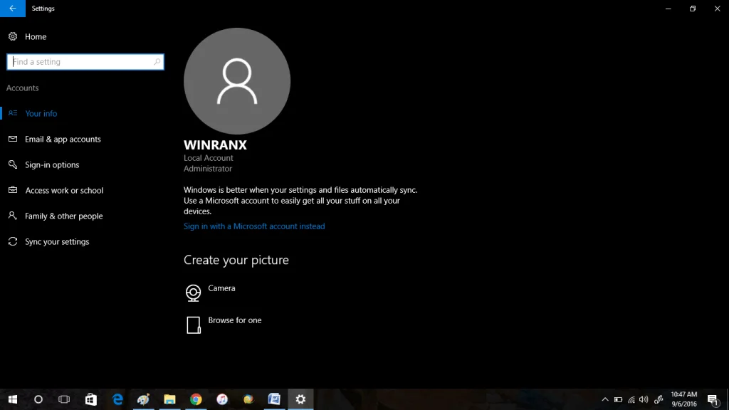 Windows 10un En İyi 10 Gizli Özelliği 2 - Windows 10'un En İyi 10 Gizli Özelliği!