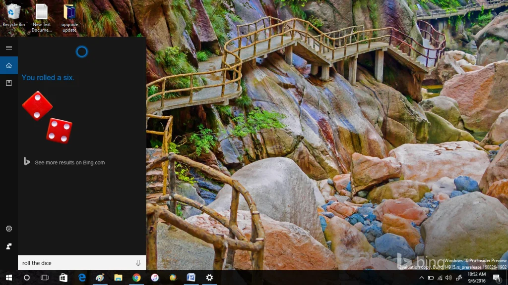 Windows 10un En İyi 10 Gizli Özelliği 3 - Windows 10'un En İyi 10 Gizli Özelliği!