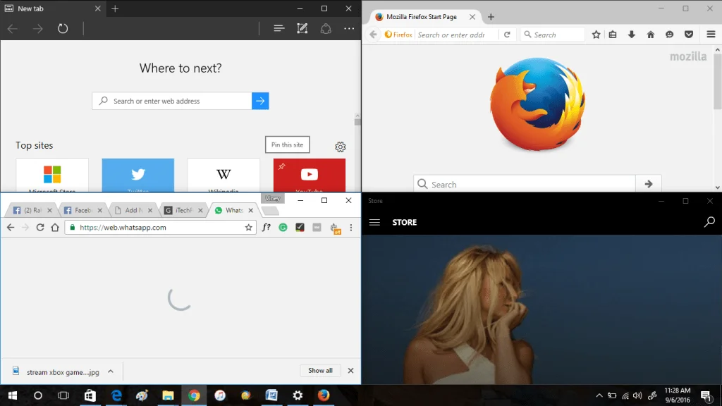 Windows 10un En İyi 10 Gizli Özelliği 7 - Windows 10'un En İyi 10 Gizli Özelliği!
