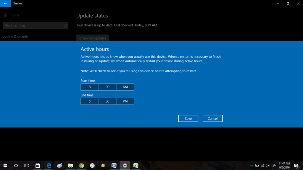 Windows 10un En İyi 10 Gizli Özelliği 8