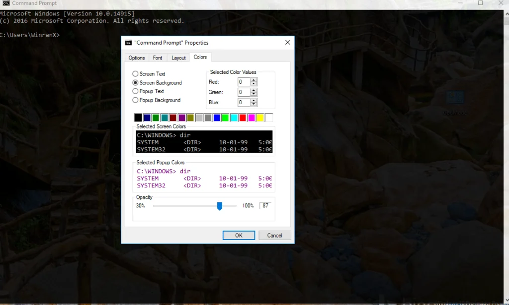 Windows 10un En İyi 10 Gizli Özelliği 9 - Windows 10'un En İyi 10 Gizli Özelliği!