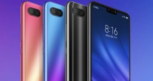 Xiaomi Mi 8 Lite Özellikleri ve Fiyatı!