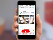 iOS Mesajlar'a ve Safari'ye Google Arama (Search) Nasıl Eklenir?
