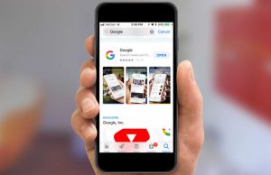 iOS Mesajlar'a ve Safari'ye Google Arama (Search) Nasıl Eklenir?
