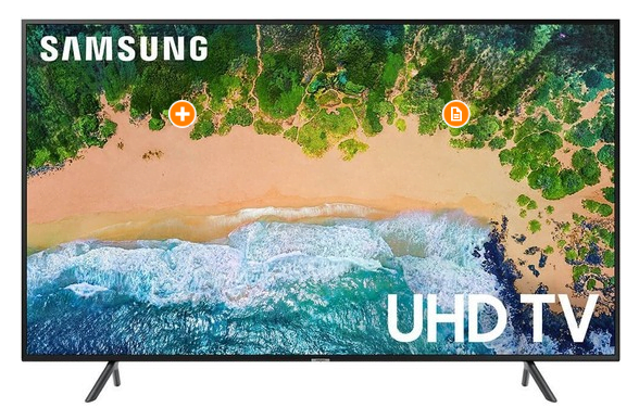 Samsung Smart TV 2016 Series Türksat Kanal Arama