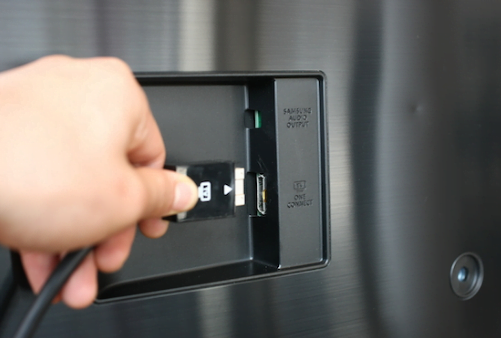 Samsung One Connect Box Nedir 2 - Samsung One Connect Box Nedir? Ne İşe Yarar?