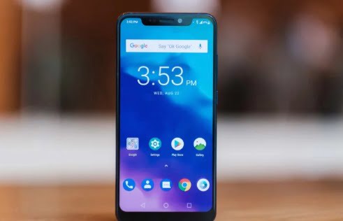 ZTE Axon 9 Pro Bekleyenlere Müjde!