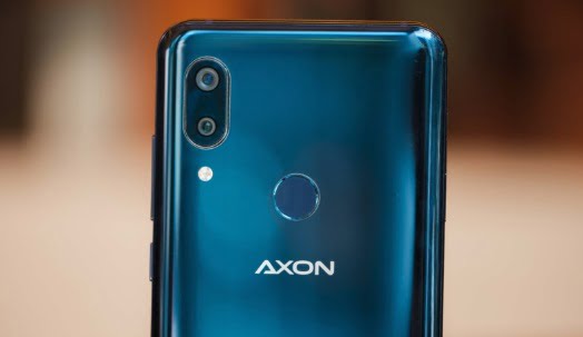 ZTE Axon 9 Pro 2 - ZTE Axon 9 Pro Bekleyenlere Müjde!